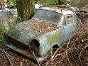 Autofriedhof - 094